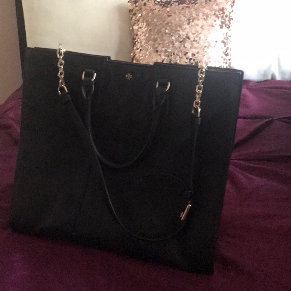 Tory Burch tote
